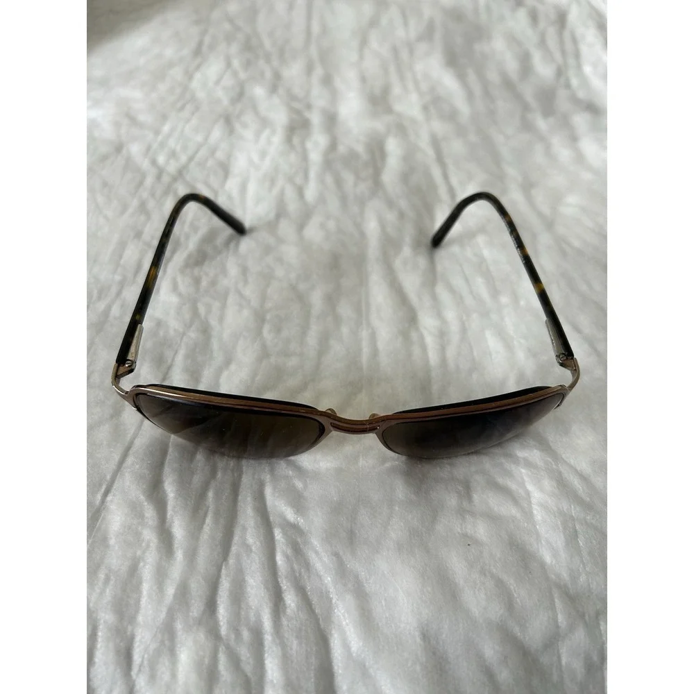 CARRERA CA915/S 06ZM polarized sunglasses 59-17-135 Brown - Frames Only